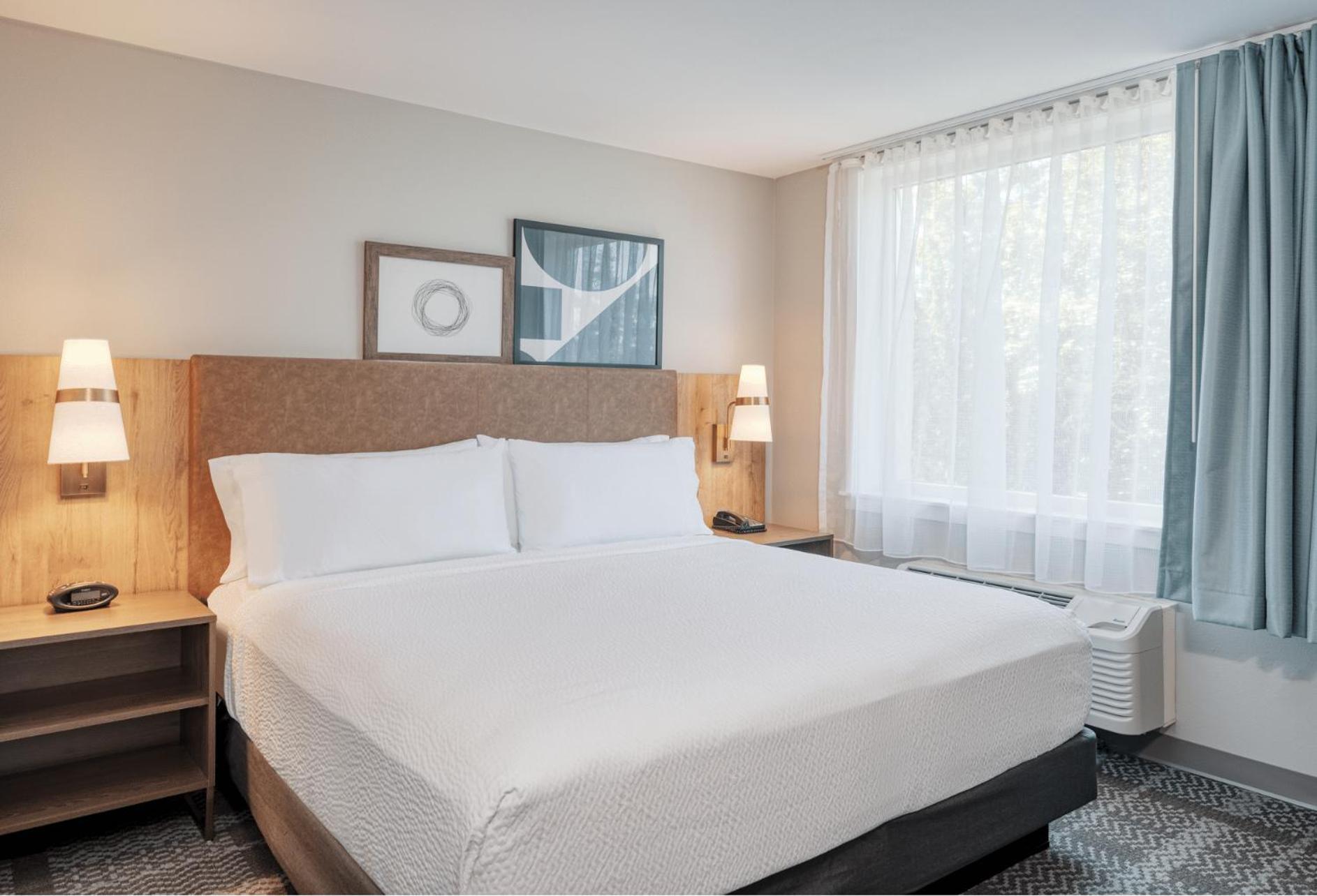 Holiday Inn Express Federal Way - Seattle South By Ihg Exterior photo